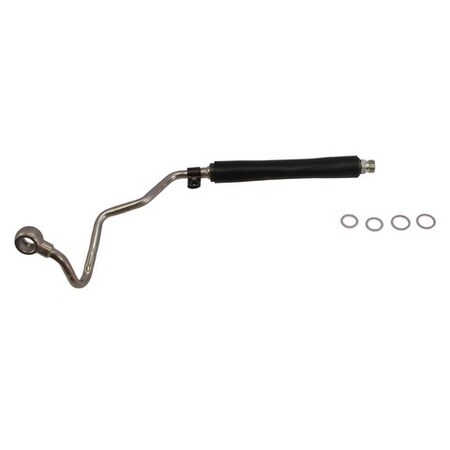 Crp Products Audi A4 97 V6 2.8L P/S Hose, Psh0184 PSH0184
